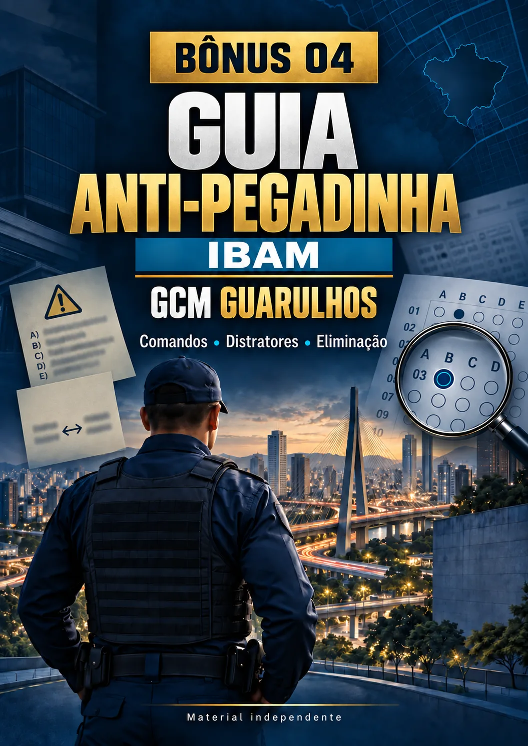 Guia Anti-Pegadinha IBAM